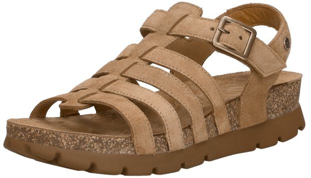 Sandalen flach - large