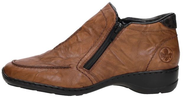 Flache Stiefeletten - large
