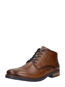 Veterschoenen Hoog