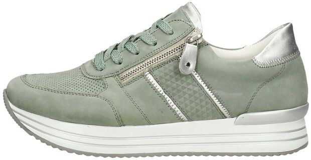Schnürschuhe low - large