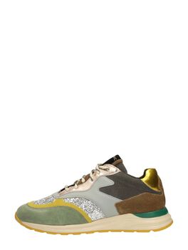 Sneaker low