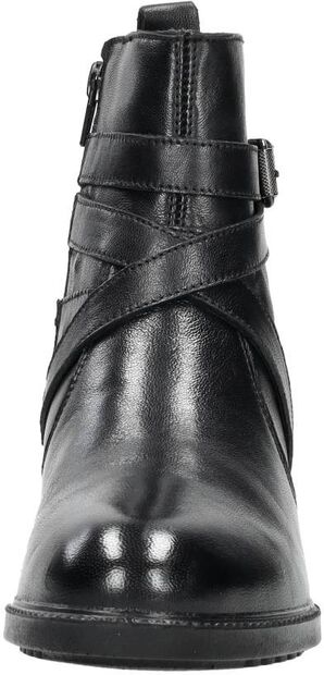 Flache Stiefeletten - large
