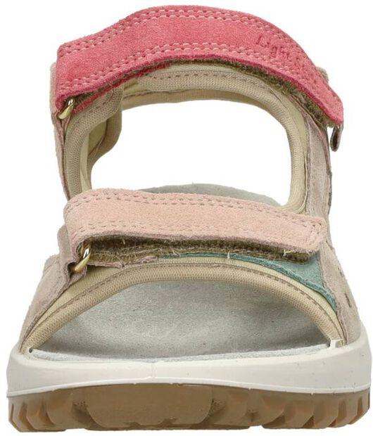 Sandalen flach - large