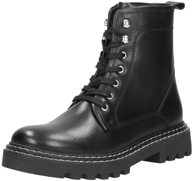 Schnürschuhe - large