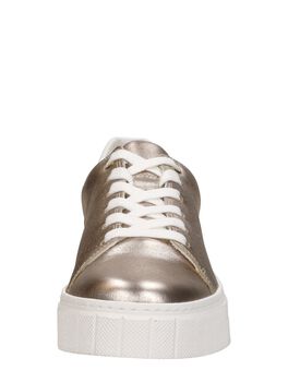 Schnürschuhe low