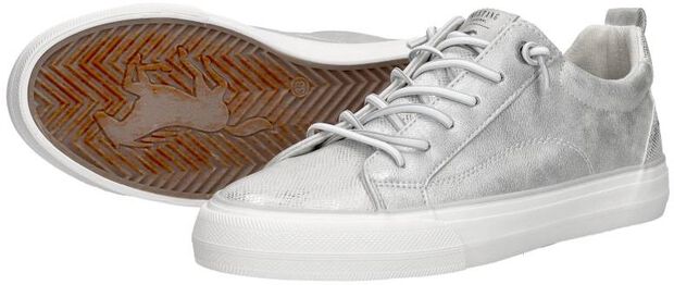Schnürschuhe low - large
