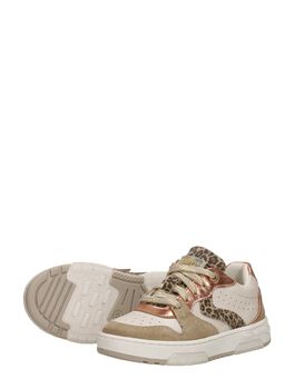 Niedrige Schuhe