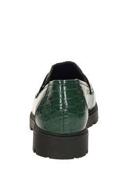 Mocassin