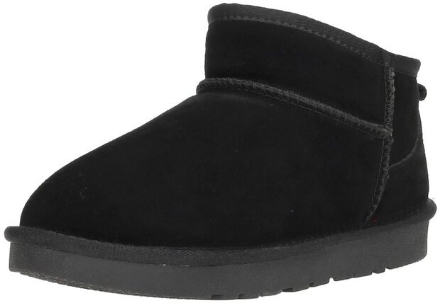 Flache Stiefeletten - large
