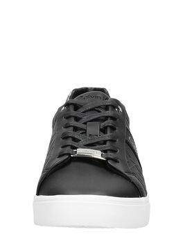 Low Pro Lace Up-Hf Mn Mix / Mt Bt