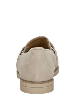 Mocassin