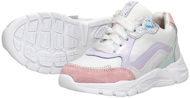 Sneaker low - large