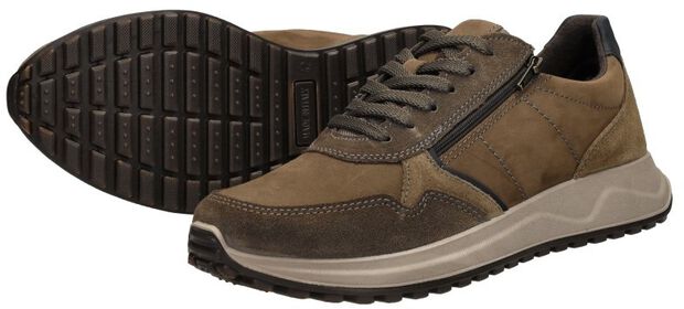 Schnürschuhe low - large