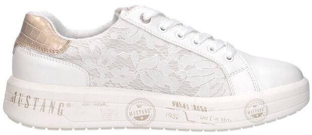 Sneakers Laag - large