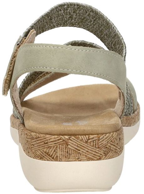 Sandalen Plat - large