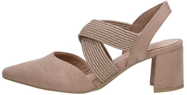 Pumps - large