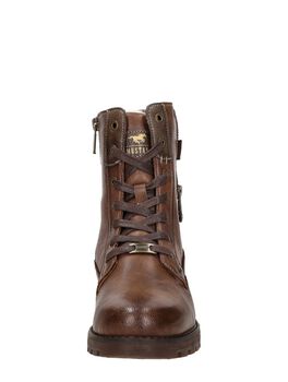 Veterschoenen Hoog