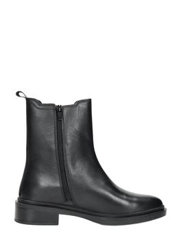 Flache Stiefeletten