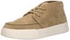 TH Court Suede Chukka - small