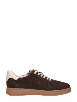 Sneakers Laag
