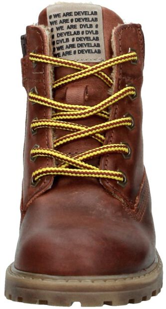 Schnürschuhe - large