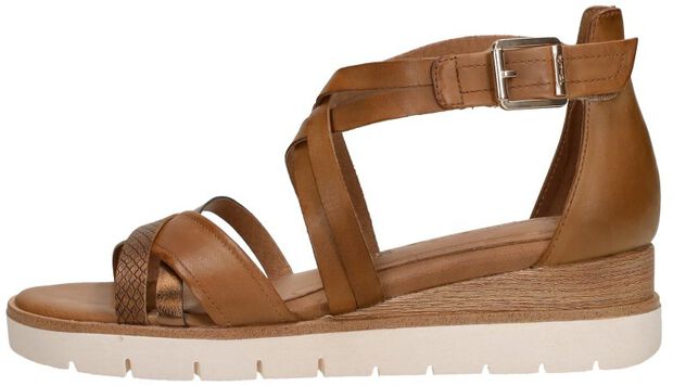 Sandalen flach - large