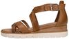 Sandalen flach - small