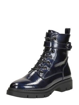 Schnürstiefel