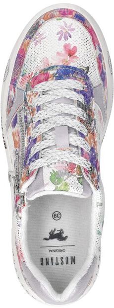 Sneakers Laag - large