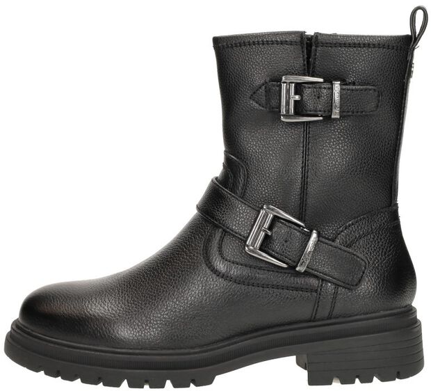 Flache Stiefeletten - large