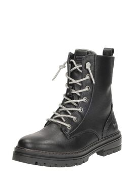 Schnürstiefel