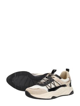 Sneakers Laag