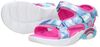 Rainbow Racer Sandals - Summer - small
