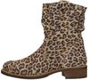 Flache Stiefeletten - small