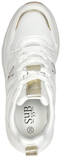 Sneaker low - large