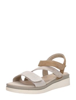 Sandalen flach