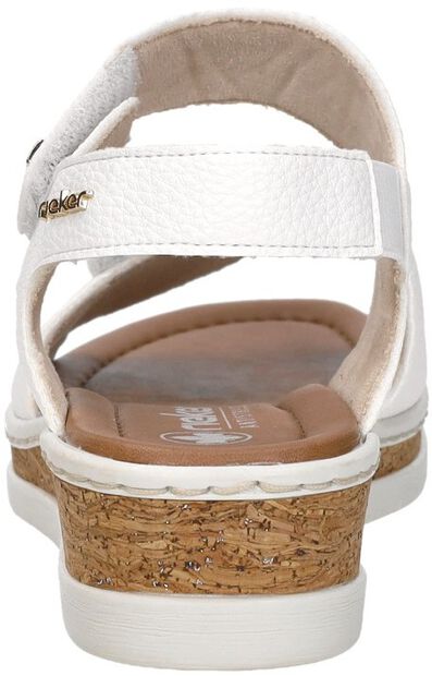 Sandalen Plat - large