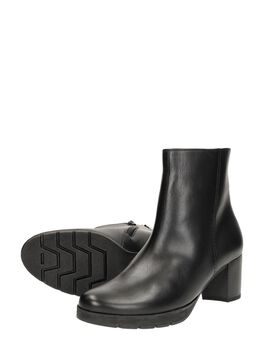 Stiefeletten mit Absatz
