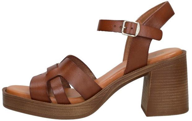 Sandalen Absatz - large