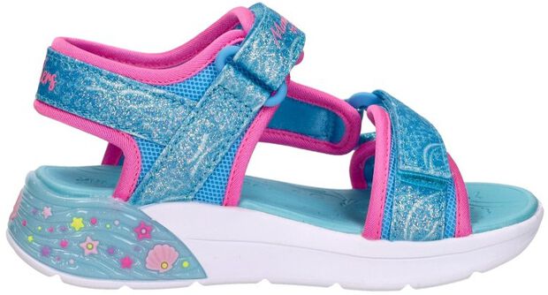 Mermaid Dreams Sandal - large