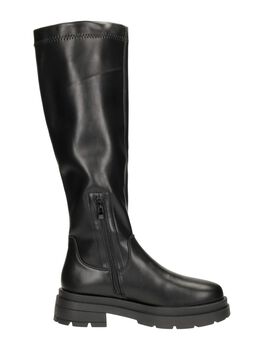 Hohe Stiefel