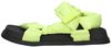 Sandalen flach - small