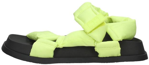 Sandalen flach - large