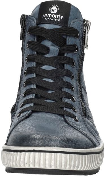 Schnürstiefel - large