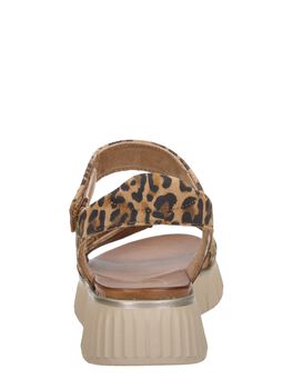 Sandalen flach