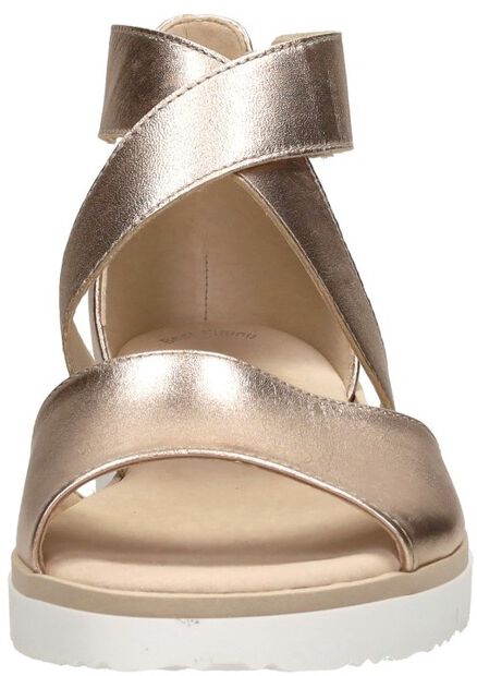 Sandalen flach - large