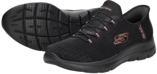 Slip-Ins: Summits - Classy Night - large