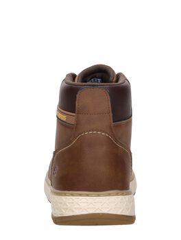 Relaxed Fit: Garlan - Deno