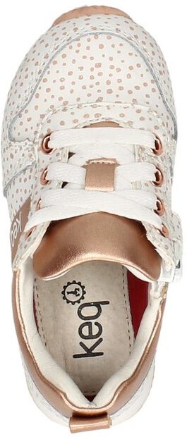 Sneaker low - large