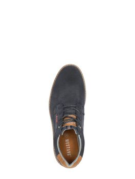 Schn&uuml;rschuhe low